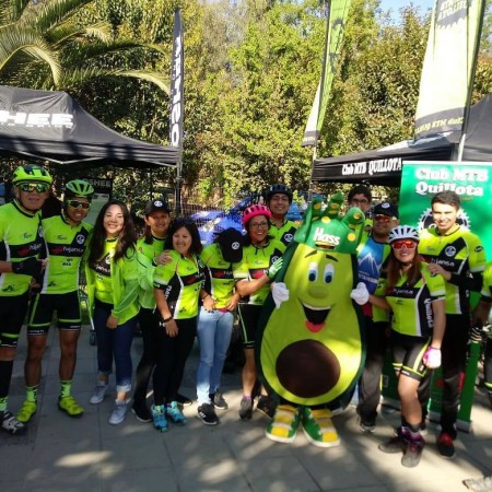 Palta Race Octubre 2018
